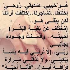 Pin By Doaa Nasser On Arabic English My Love زوجي Romantic Words Wisdom Quotes Life Love Quotes For Girlfriend