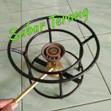 Kompor gas merupakan salah satu perangkat dapur yang mempunyai peranan sangat penting di dalam dapur. Dudukan Kompor Mawar Untuk Jualan Mie Ayam Bakso Soto Nasi Goreng Shopee Indonesia