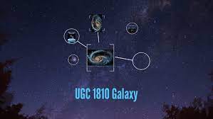 The featured galaxy is labelled ugc 1810 by itself, but together with its collisional partner is known as arp 273. Ugc 1810 Galaxy By Mehr Dhaliwal