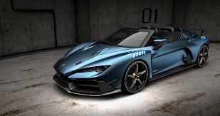 Italdesign Zerouno Duerta 2018 4k Ultra Hd Wallpaper Background Image 4096x2160 Id 926132 Wallpaper Abyss