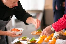 Food Wine Classic In Aspen Wine Recipes Food Richard Blais Recipes