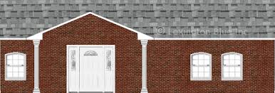 Why do not you do not forget photograph previous? Shingle Colors Lexington Blue Lexington Ky Asphalt Roof