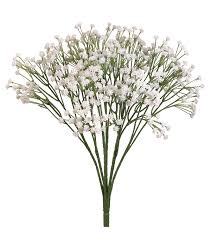 Check out our silk babys breath selection for the very best in unique or custom, handmade pieces from our artificial flowers shops. Huge Lot Of White Silk Baby S Breath Flowers With Pearls Hlpsocialsquare Com