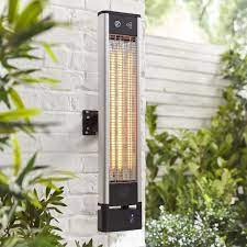 Maybe you would like to learn more about one of these? Sh16340n Swan Electric Patio Heater Ao Com