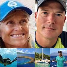 PRX » Piece » The Hawaii Wildlife Fund and Maui's Kai Kanani Luxury  Catamaran Unite for the Health of our Oceans