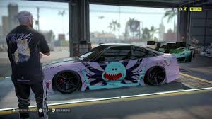 180sx anime x car mai san anime. Nissan 180sx Anime Vanilla Best The World Tuning Youtube