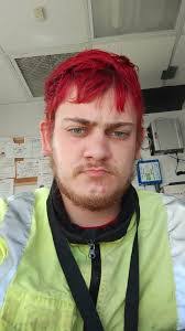 Aaron Bumbaugh's Instagram, Twitter & Facebook