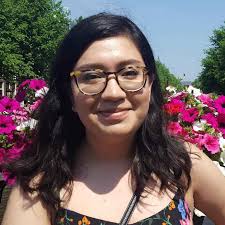 Meet the Staff: Maria Chavez