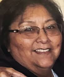 Audi (Audrey Ann) Moran