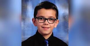 Benny Garcia, Jr. Obituary