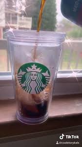 Coffee Recipe Video In 2020 Starbucks Drinks Diy Starbucks Green Tea Starbucks Drinks