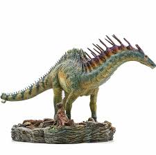 Hey danosaurs today i will show you a quick tour of my dinosaur toys which contains jurassic world dinosaur toys, papo figures, schleich prehistoric figures,. Pnso Dinosaurs Museum Lucio The Amargasaurus 1 35 Scale Sugo Toys Australian Premium Collectable Store