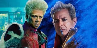 As captain marvel, carol danvers has spent months in space protecting earth from alien threats big and small, but now it's time for earth's mightiest hero to come home. Benicio Del Toro Uber Collector Grandmaster Es Ware Eine Ehre Mit Jeff Goldblum Zusammenzuarbeiten Benicio Colle Captain Marvel Avengers Filme Die Racher