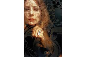 Looking for Saul Leiter