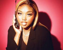 Maybe you would like to learn more about one of these? Brandy S Daughter Sy Rai Shocks The World With Weight Loss Transformation