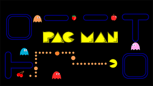 Dieses spiel gehört zur kategorie arkade. Pac Man In Google Spielen Ccm