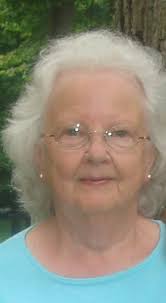 Obituary for Zella Spurlock