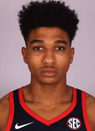 Tyree Named Candidate for Senior CLASS Award