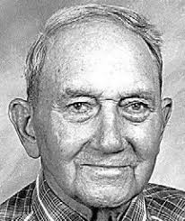 GALE G. WHALEY of Brant