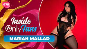 Mariah mallad cosplay