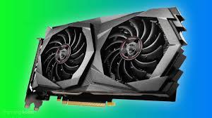 Compared to the faster rtx 2000 gpus (e.g. Best Gtx 1650 Super Graphics Cards 2021 Guide Gamingscan