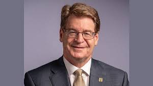 A conversation with Avera Health's new CEO