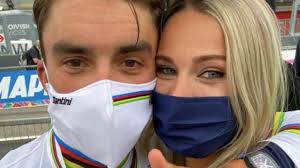 Marion rousse et julian alaphilippe bientôt parents. An0 Sjhmthfhm
