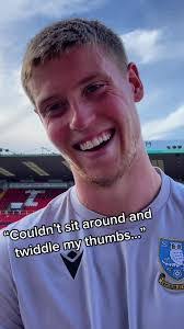 Mark Mcguinness's Instagram, Twitter & Facebook