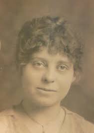 I found this beautiful photo amongst by grandmother's things. Any ideas