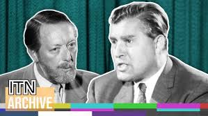 The Man Who Built Hitler's Rockets