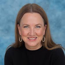 Meet our 2026 Chairman! Jennifer Dix is Chair of the 2026 Crystal Charity  Ball and has been a dedicated member since 2012. She has chaired numerous  positions within the organization, including Underwriting,