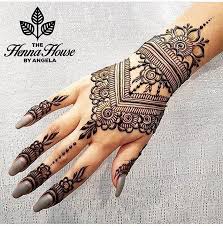 Pin On Mehndi