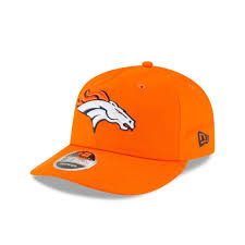 Various stats across all players, and player info. Denver Broncos Team Choice Retro Crown 9fifty Snapback Hats New Era Cap