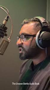 Strap in. The Need to Lead audiobook is cleared hot. Coming to you soon.