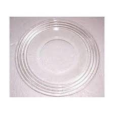 Vintage clear etched glass salad plate 8 funsleepwear 5 out of 5 stars (31) sale price $10.79 $ 10.79 $ 11.99 original price $11.99 (10% off) add to favorites custom glass plate, dinner plate, glass etched plate, glass dish, personalized glass plate, 10 inch dinner plate, table setting. 12 Rimmed Clear Glass Plates Party Plus Rentals
