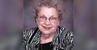 Mildred McMinn Obituary