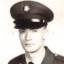 George W. Houtz, Sr. Obituary