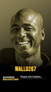 Wallace Peeples aka Wallo267, Doubt kil*s ambition before failure ever can.  Many wait for a hidden door, a secret invite, a shortcut that doesn’t  exist. , The truth? , It’s built, not given. ...
