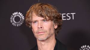 NCIS' Eric Christian Olsen makes very honest comment about 'needing money'  after losing family home — exclusive