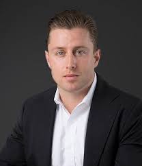 Very excited to welcome Marco Cunningham to our growing team!