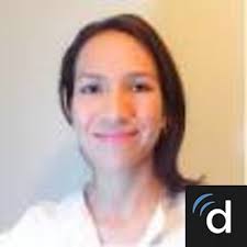 Dr. Areli K. Cuevas Ocampo, MD