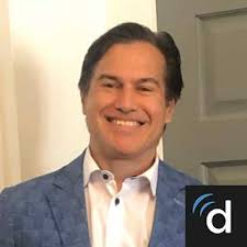 Dr. Bradley Hope, MD