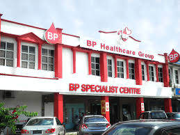 The hospital provides an extensive list of medical. Bp Specialist Centre Cheras Bp Healthcare