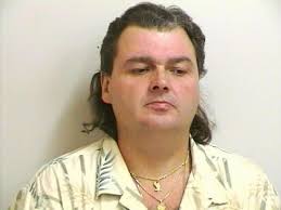 Documents reveal standoff suspect's 2002 sex-crime arrest