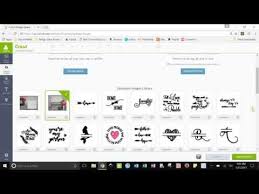 Creating Wood Sign Mock Ups In Cricut Design Space Youtube Cricut Design Wood Signs Design