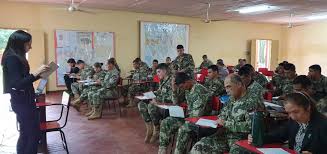 El primer campeonato fue jugado en anõ de 1906 organizado por la entonces liga paraguaya de foot ball association. Sen Paraguay V Twitter En El Marco De La Estrategia De Prevencion De La Violencia Sexual En Albergues La Senparaguay Y El Unfpapy Realizaron Una Actividad Educativa Orientada Al Personal Uniformado