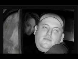 Ashley's Candy and Spunky... together