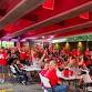 Blur Tailgate Lincoln - Northwestern event image