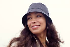 Ilfenesh Hadera Talks About Power Of Fashion