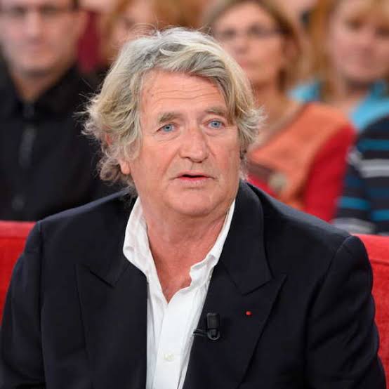La chance de ne pas beaucoup souffrir" : Olivier de Kersauson révèle être  de nouveau atteint d'un cancer - Femmeactuelle.fr
